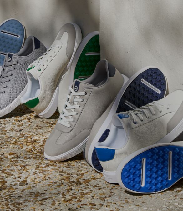 Shop Golf Footwear