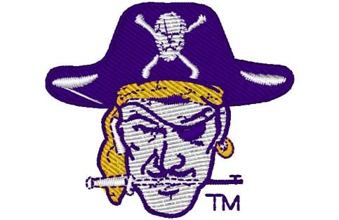 East Carolina Pirates