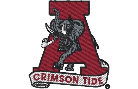 Alabama Crimson Tide
