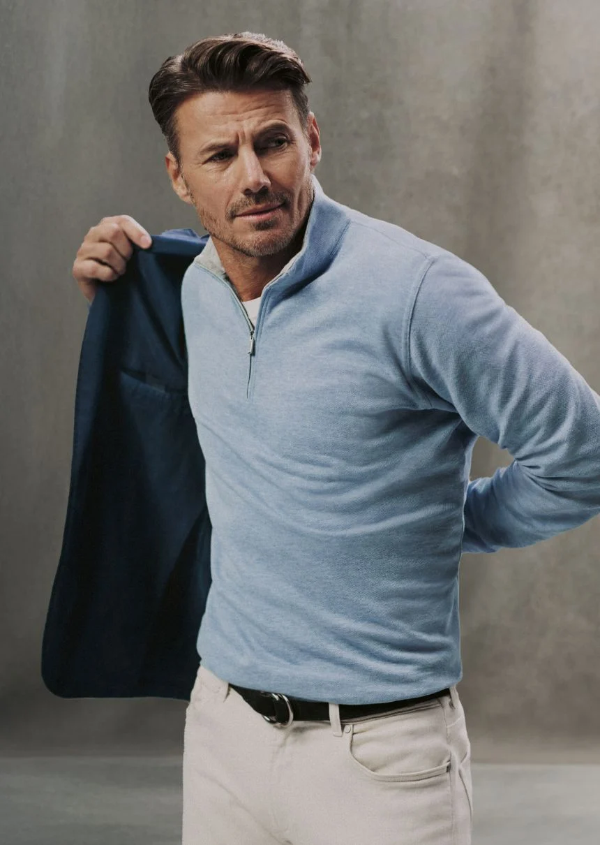 CROWN COMFORT<br> LAYERS