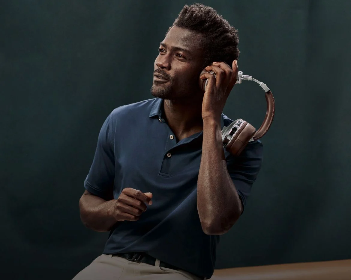 Summer<br> Comfort Polo