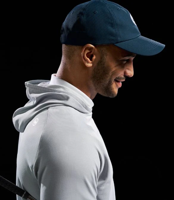 Shop Pine Performance Hoodie