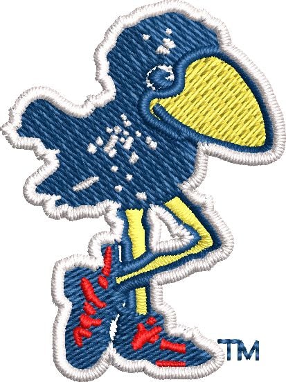 Kansas Jayhawks