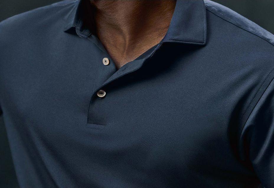 polo fabric