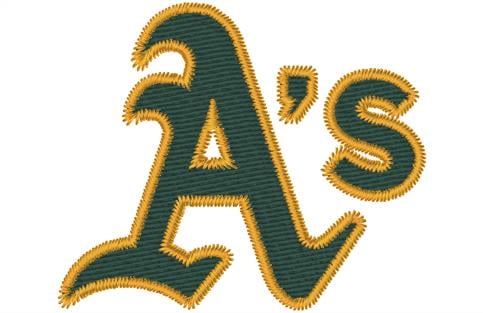 Athleticsmlb